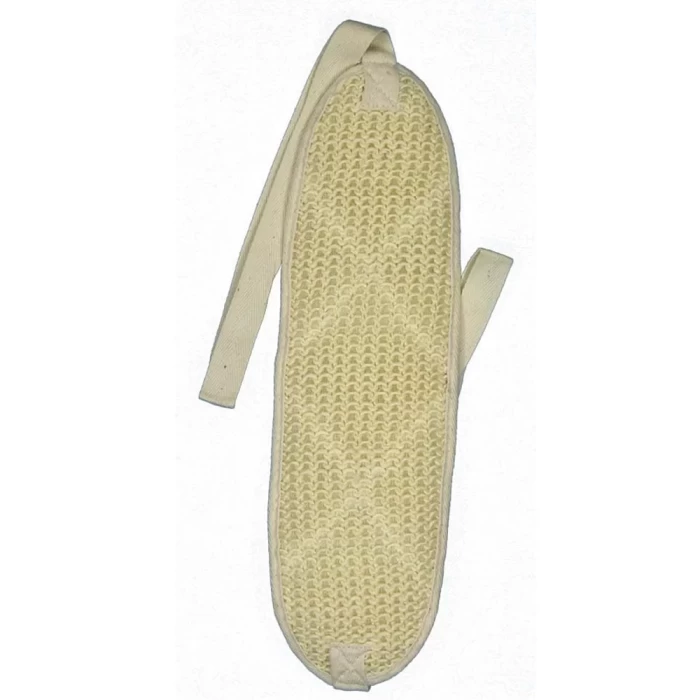 Мочалка сизаль М123