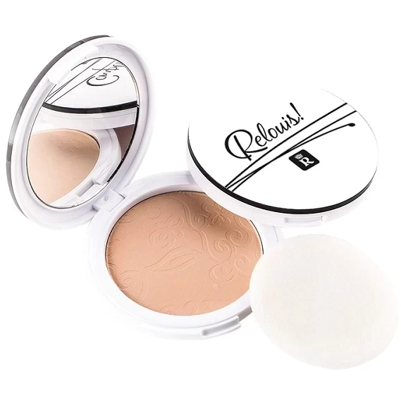 Пудра Relouis Complimenti 8.5 г