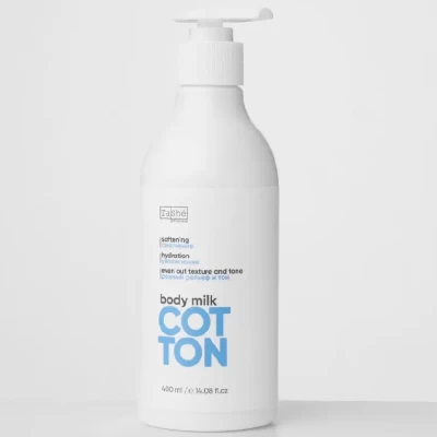 Молочко Tashe Professional для тела Cotton rituals body milk