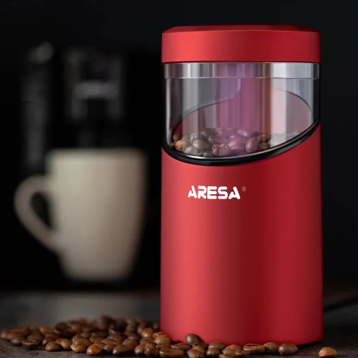 Электрическая кофемолка Aresa AR-3606