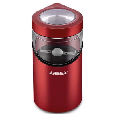 Электрическая кофемолка Aresa AR-3606