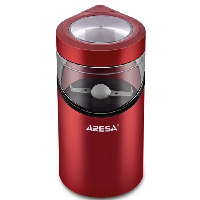 Электрическая кофемолка Aresa AR-3606