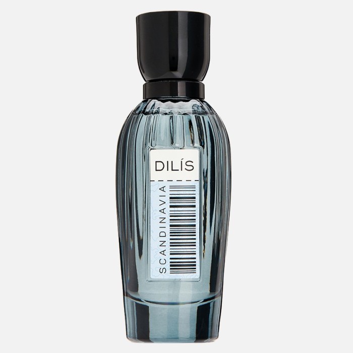 Парфюмерная вода Dilis Essence of the World Scandinavia 60 мл