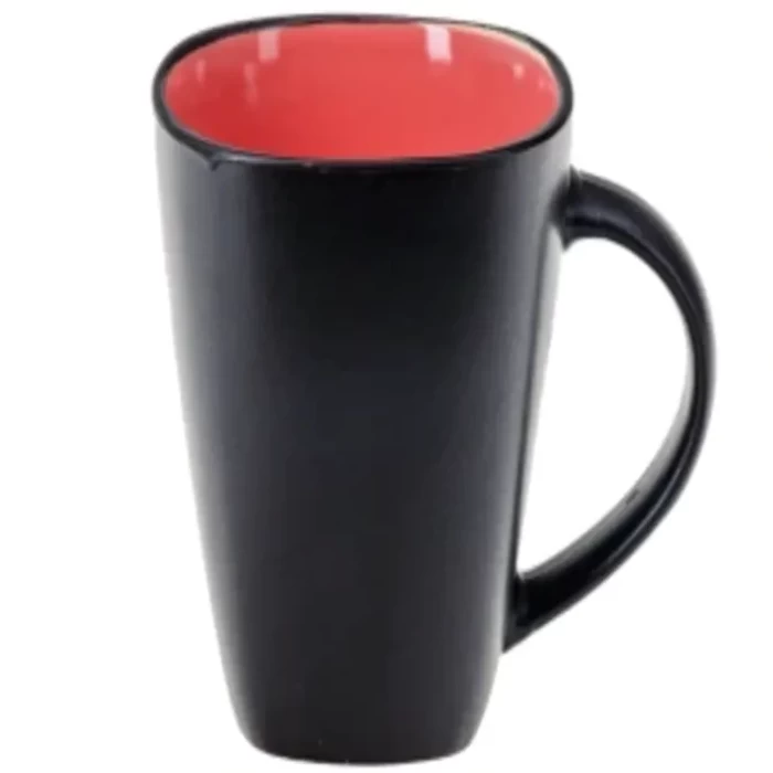 Кружка керамическая Belbohemia 400мл