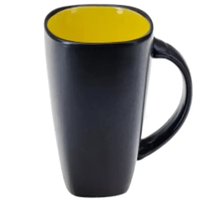 Кружка керамическая Belbohemia 400мл