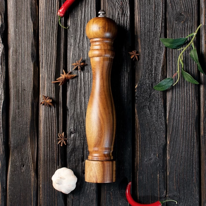 Мельница для специй ТМ "ЦУМ" S Y96