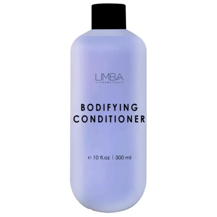 Шампунь Limba Cosmetics для придания объема Pure Volume 300мл