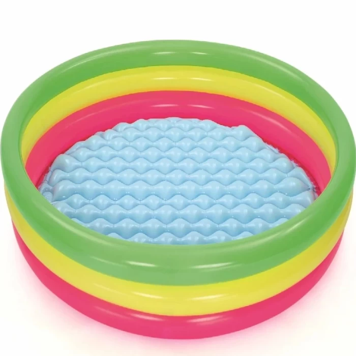 Бассейн надувной детский Bestway Summer 51103 152х30см