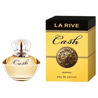 Парфюмерная вода La Rive "Cash", 90 мл