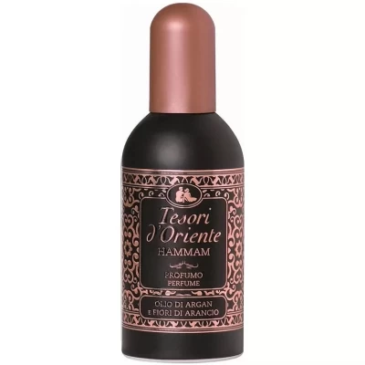 Туалетная вода Tesori d’Oriente Hammam 100мл