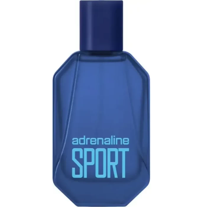 Туалетная вода La Ville Adrenaline Sport 50мл