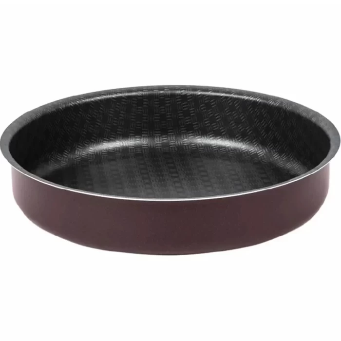 Форма круглая Калитва Кружево 26см