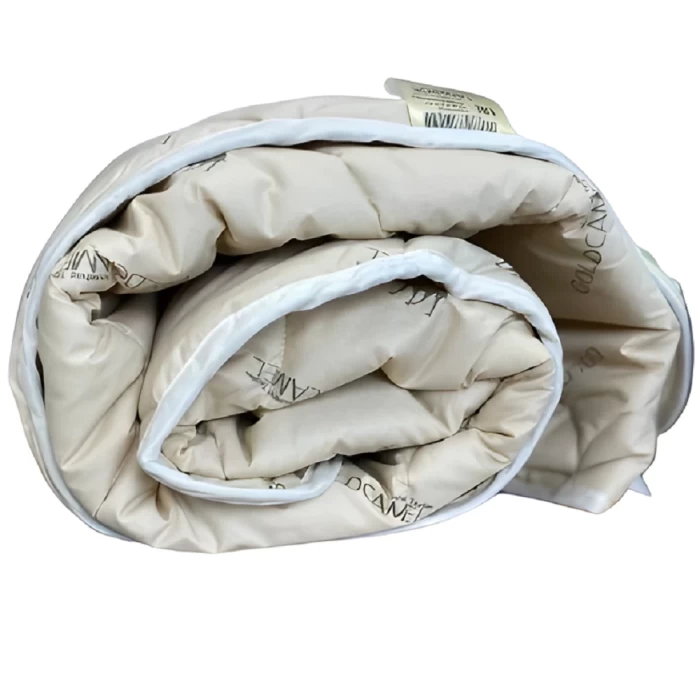 Одеяло всесезонное СН Текстиль "Сахара" ОВШ-О-15 140x205см