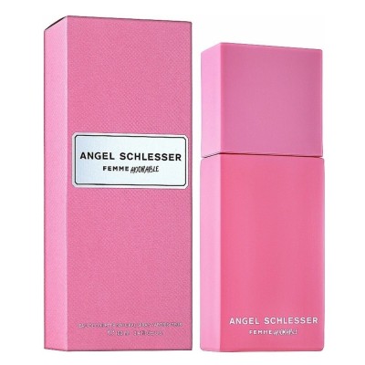 Туалетная вода Angel Schlesser Femme Adorable 100мл