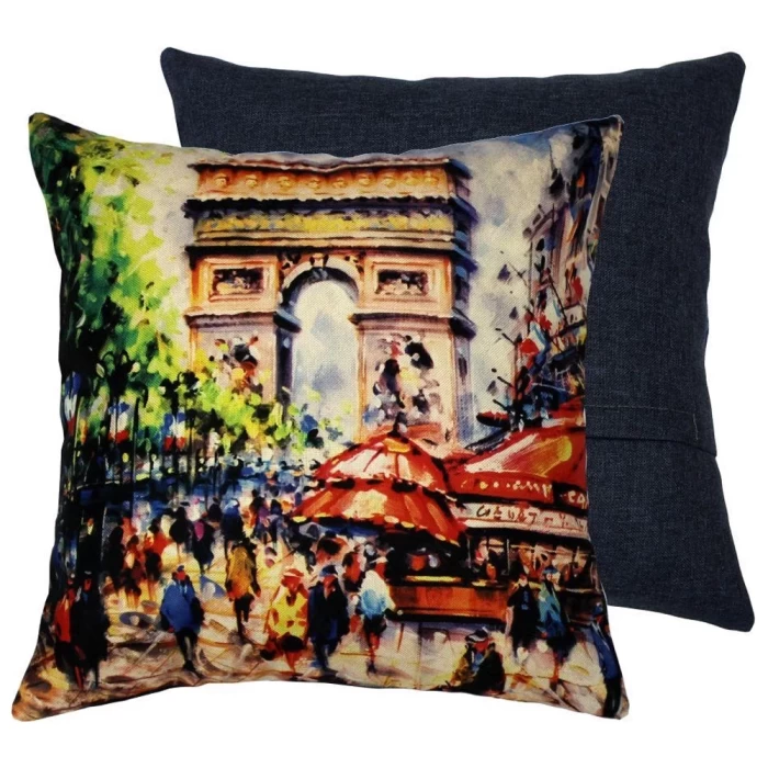 Подушка декоративная Matex Travel Арка 38х38