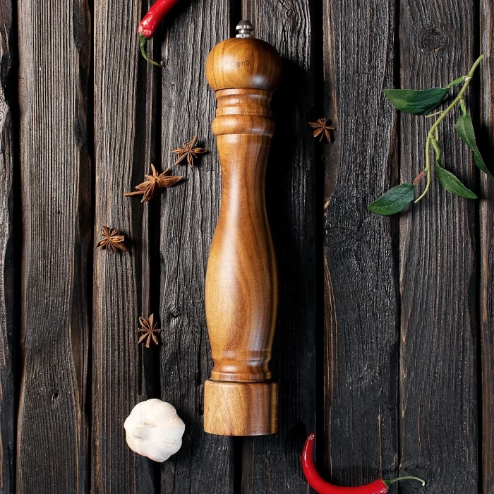 Мельница для специй ТМ "ЦУМ" Р Y96