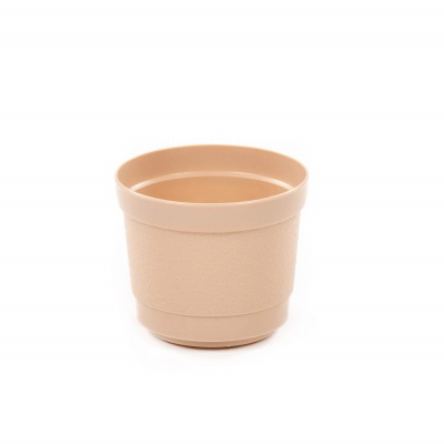 Горшок цветочный "Жасмин" 0,3 л арт. 05905