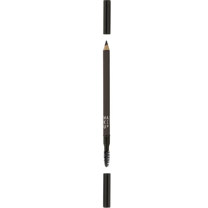 Карандаш для бровей MUF Eye Brow Styler