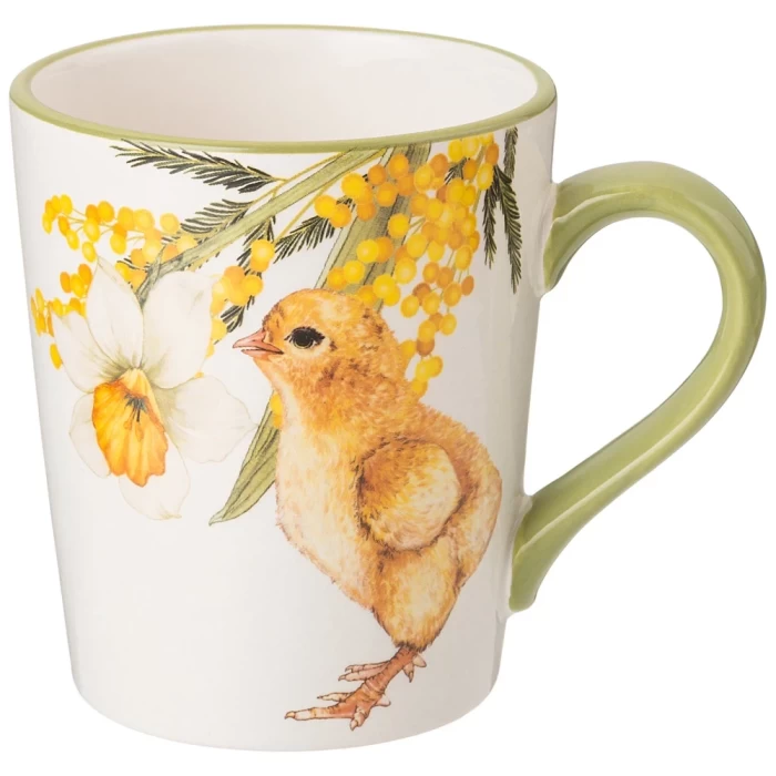 Кружка Agness Sunday 358-2195