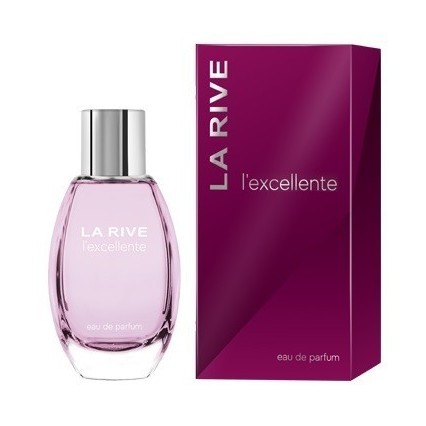 Парфюмерная вода La Rive "L'excellente", 100 мл