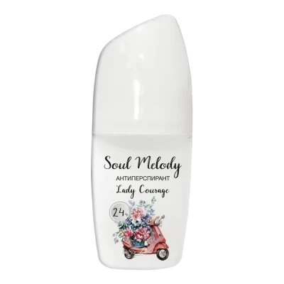 Антиперспирант Liv Delano Lady Courage