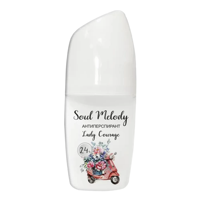 Антиперспирант Liv Delano Lady Courage
