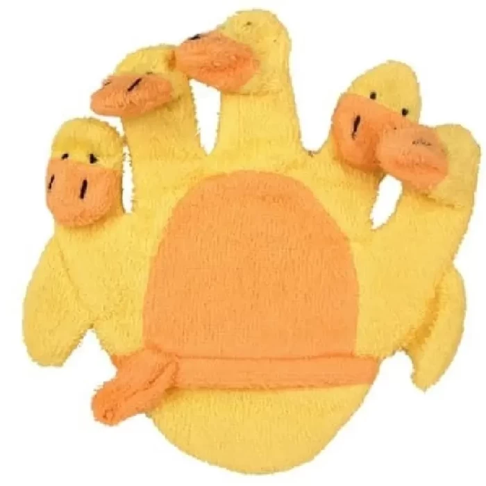 Мочалка Королевна М342