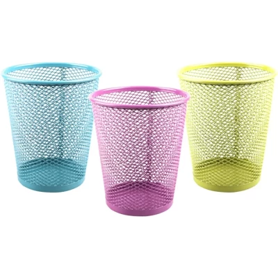 Стакан для канцелярских принадлежностей Darvish 