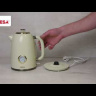 Электрочайник Aresa AR-3478