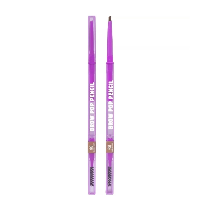 Карандаш для бровей Beauty Bomb Automatic Brow Pop Pencil 1 г