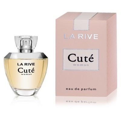 Парфюмерная вода La Rive "Cute", 100 мл