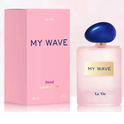 Парфюмерная вода Dilis My Wave 100 мл