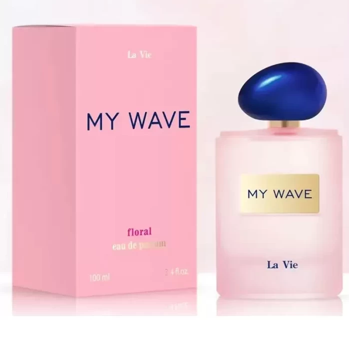 Парфюмерная вода Dilis My Wave 100 мл