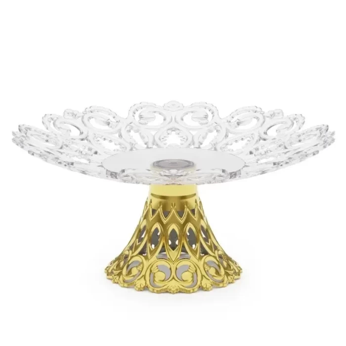 Сухарница Альтернатива Свадебный переполох М8383