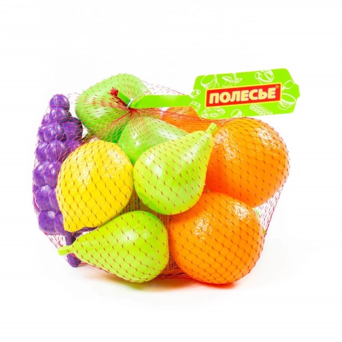 Набор продуктов №4 Полесье арт. 46994