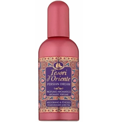 Туалетная вода Tesori d’Oriente Persian Dream 100мл