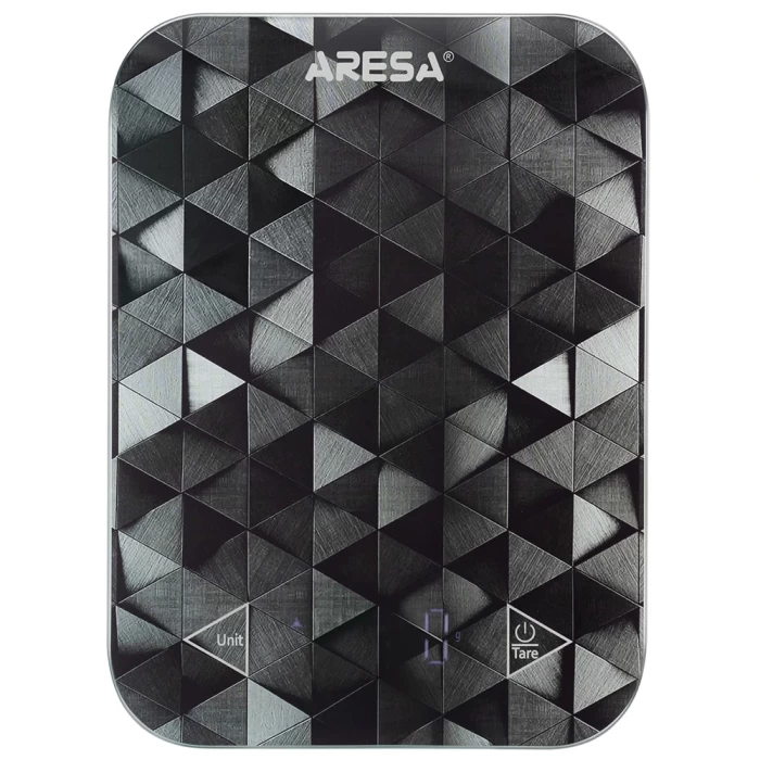 Кухонные весы Aresa AR-4317