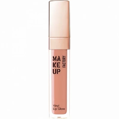 Блеск для губ MUF Vinyl Lip Gloss