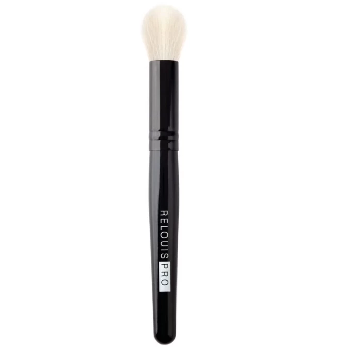 Кисть №7 Relouis PRO Multifunctional Brush S