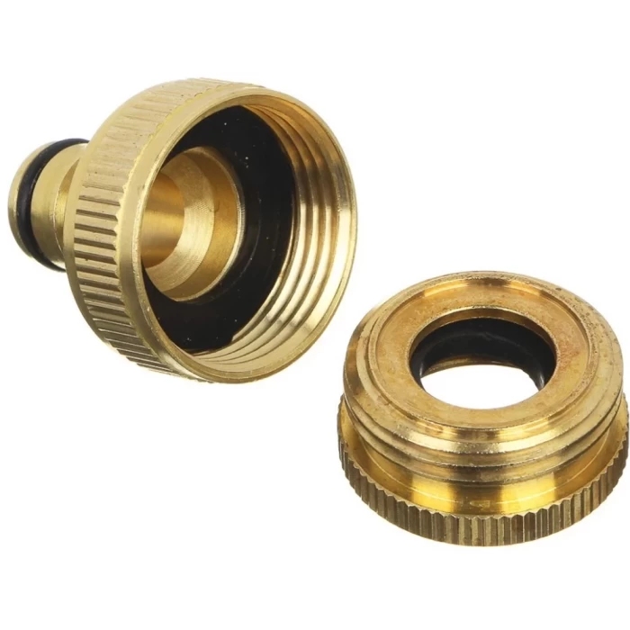 Штуцер резьбовой с внутренней резьбой Inbloom Prof+