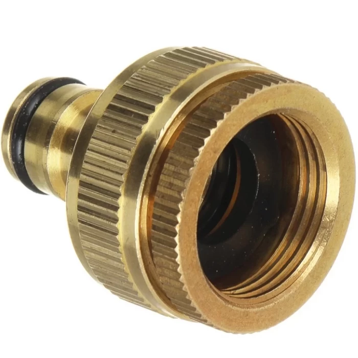 Штуцер резьбовой с внутренней резьбой Inbloom Prof+