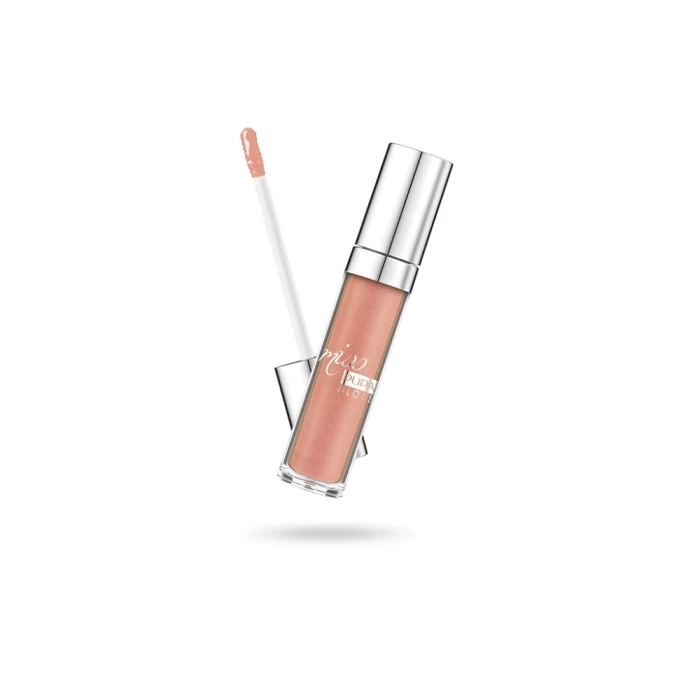 Блеск для губ Pupa Miss Pupa Gloss 5 мл