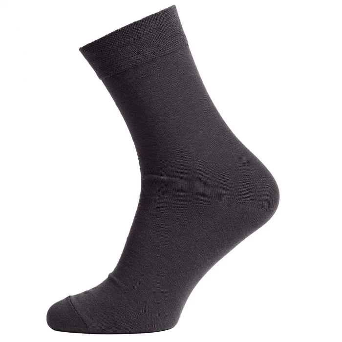 Носки мужские ТМ "ЦУМ" УН2-25-27-29 коричневый