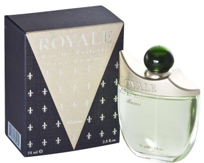 Туалетная вода Rasasi - Royale 75мл.