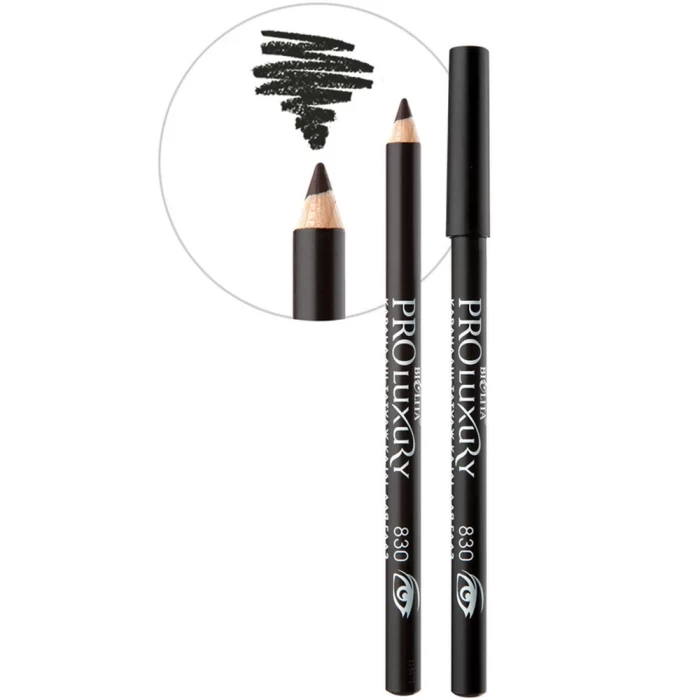 Карандаш-татуаж Kajal для глаз Белита Pro Luxury