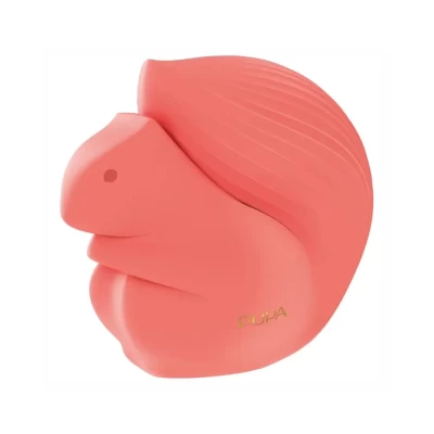 Набор Pupa Squirrel подарочный для макияжа