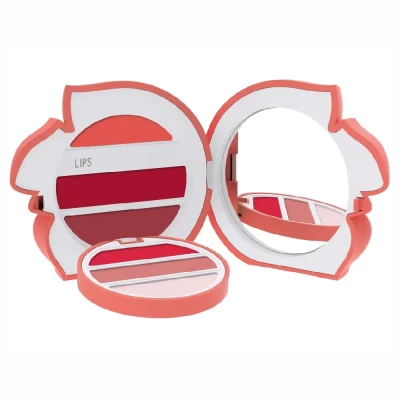 Набор Pupa Squirrel подарочный для макияжа