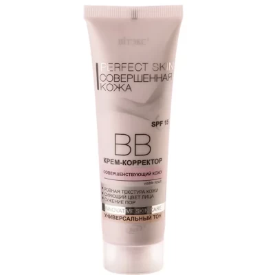 ВВ крем-корректор Витэкс Совершенная кожа 50мл