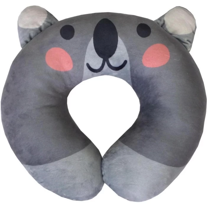 Подушка дорожная Matex Cutie 27-195 37х35