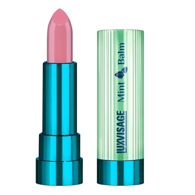 Помада-бальзам для губ Luxvisage Mint Balm